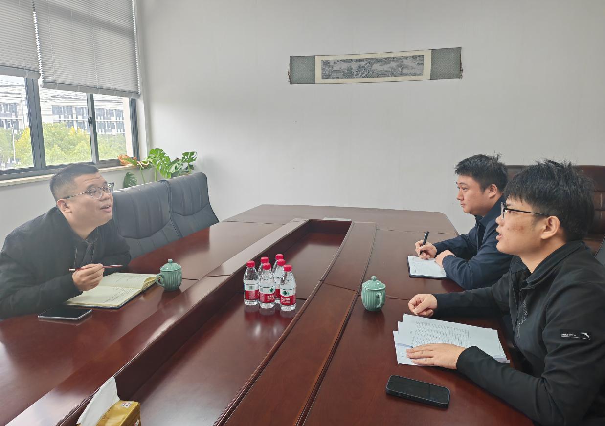 國企擔當——江南擔保+嘉恒基金“投擔聯(lián)動”為屯溪區(qū)企業(yè)發(fā)展保駕護航